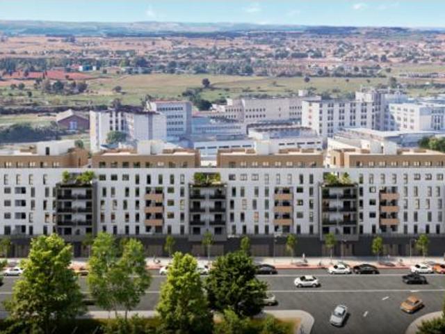 Piso Venta Córdoba Capital, Vista Alegre Parque Cruz Conde