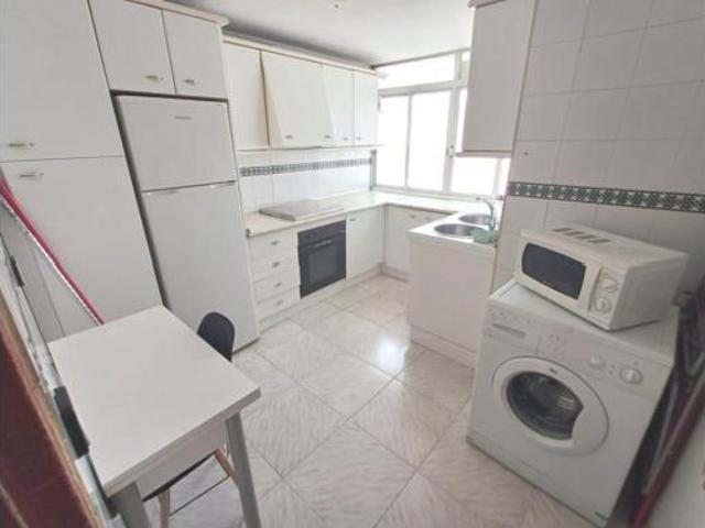 Piso Venta Córdoba Capital, Vista Alegre Parque Cruz Conde
