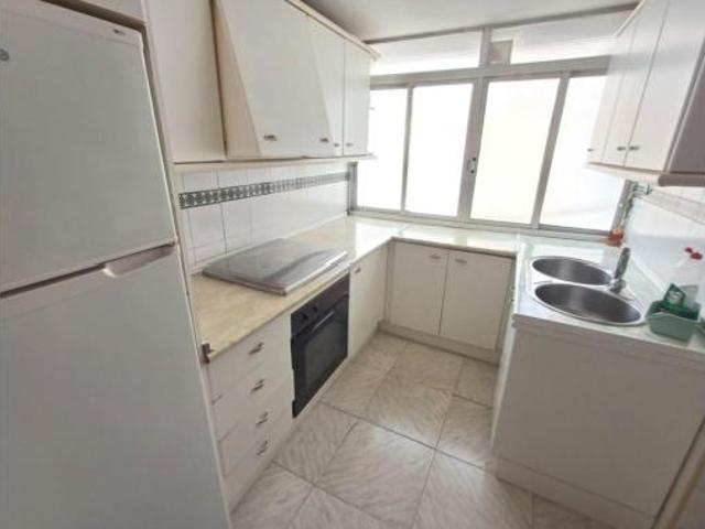 Piso Venta Córdoba Capital, Vista Alegre Parque Cruz Conde