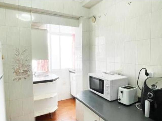 Piso Venta Córdoba Capital, Vista Alegre Parque Cruz Conde