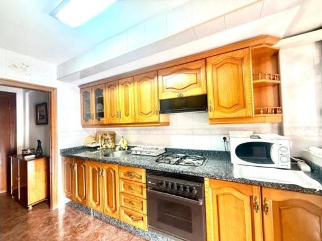 Piso Venta Córdoba Capital, Campo de la Verdad Miraflores Sector Sur