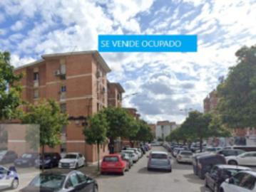Plaza de Andalucía, Córdoba, Sector Sur de Córdoba, Las Quemadas, Córdoba, Andalucía, Andalucía