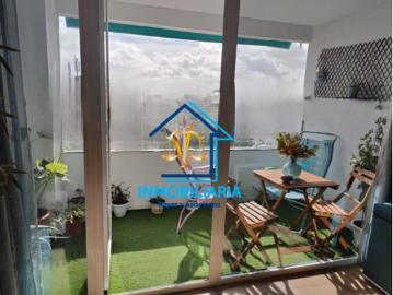 Piso Venta Córdoba Capital, Campo de la Verdad Miraflores Sector Sur