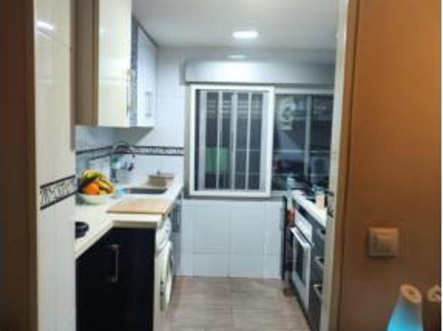 Piso Venta Córdoba Capital, Campo de la Verdad Miraflores Sector Sur