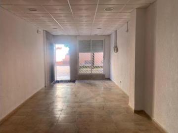 Calle Libertador Sucre, Cordel de Ecija, Las Quemadas, Córdoba, Andalucía, Andalucía