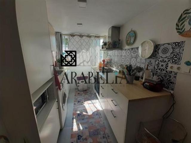 Piso Venta Córdoba Capital, Campo de la Verdad Miraflores Sector Sur