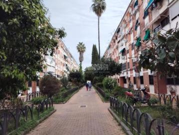 Piso Venta Córdoba Capital, Campo de la Verdad Miraflores Sector Sur