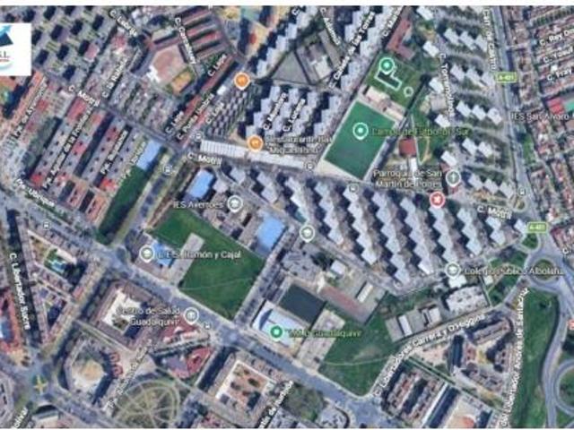 Piso Venta Córdoba Capital, Campo de la Verdad Miraflores Sector Sur