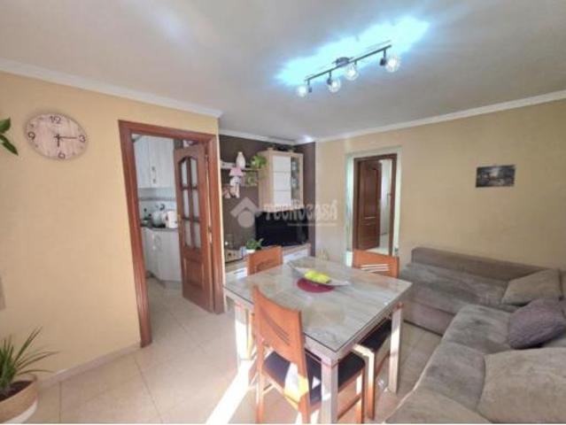 Piso Venta Córdoba Capital, Campo de la Verdad Miraflores Sector Sur