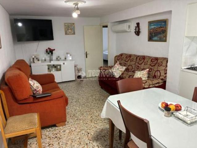 Piso Venta Córdoba Capital, Campo de la Verdad Miraflores Sector Sur