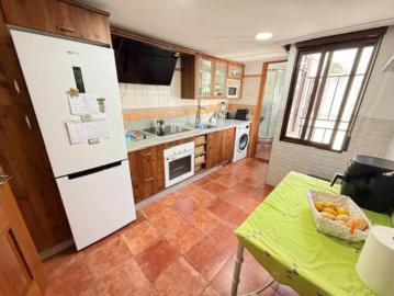 Piso Venta Córdoba Capital, Campo de la Verdad Miraflores Sector Sur