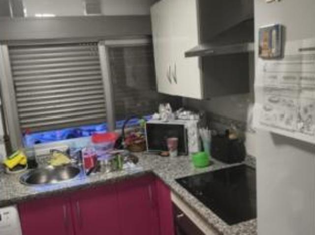 Piso Venta Córdoba Capital, Campo de la Verdad Miraflores Sector Sur