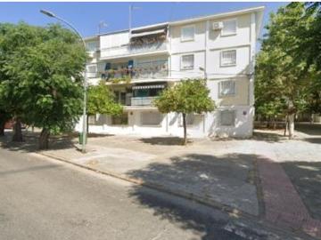 Pasaje Belalcázar, Sector Sur de Córdoba, Las Quemadas, Córdoba, Andalucía, Andalucía