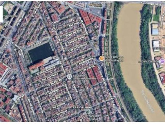 Piso Venta Córdoba Capital, Campo de la Verdad Miraflores Sector Sur
