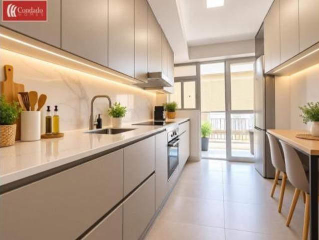 Piso Venta Córdoba Capital, Campo de la Verdad Miraflores Sector Sur