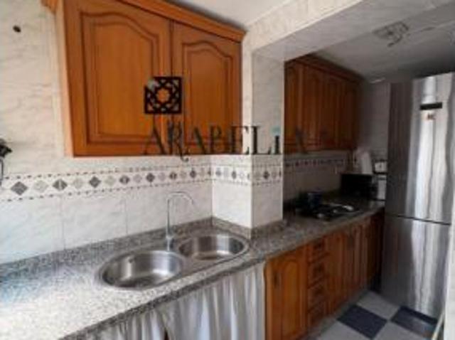 Piso Venta Córdoba Capital, Campo de la Verdad Miraflores Sector Sur