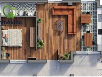 Piso Venta Córdoba Capital, Campo de la Verdad Miraflores Sector Sur
