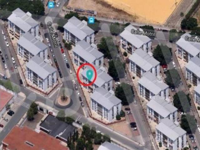 Piso Venta Córdoba Capital, Campo de la Verdad Miraflores Sector Sur