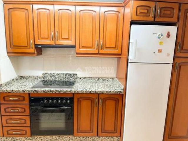 Piso Venta Córdoba Capital, Campo de la Verdad Miraflores Sector Sur