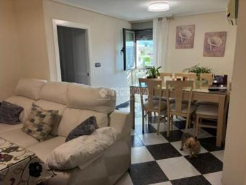 Piso Venta Córdoba Capital, Campo de la Verdad Miraflores Sector Sur