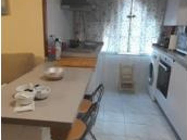Piso Venta Córdoba Capital, Campo de la Verdad Miraflores Sector Sur