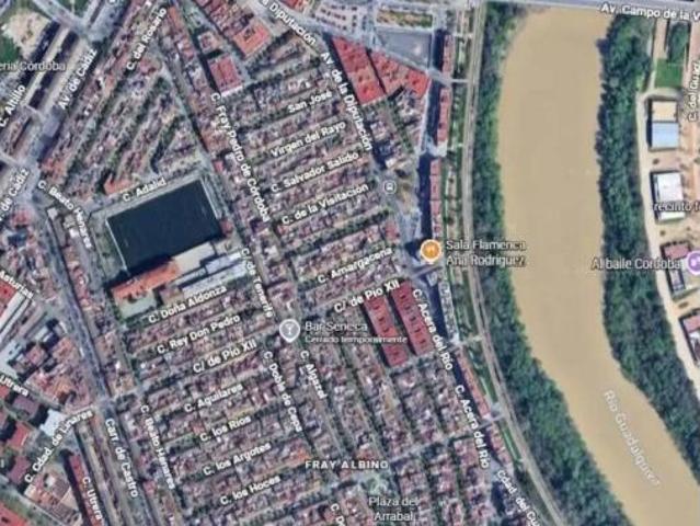 Piso Venta Córdoba Capital, Campo de la Verdad Miraflores Sector Sur