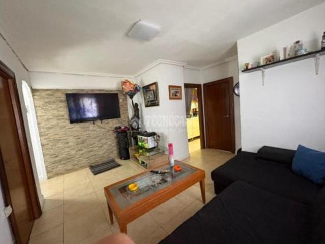 Piso Venta Córdoba Capital, Campo de la Verdad Miraflores Sector Sur