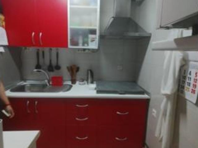 Piso Venta Córdoba Capital, Campo de la Verdad Miraflores Sector Sur