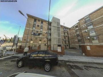 Calle Loja, Córdoba, Sector Sur de Córdoba, Las Quemadas, Córdoba, Andalucía, Andalucía