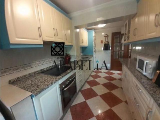 Piso Venta Córdoba Capital, Campo de la Verdad Miraflores Sector Sur