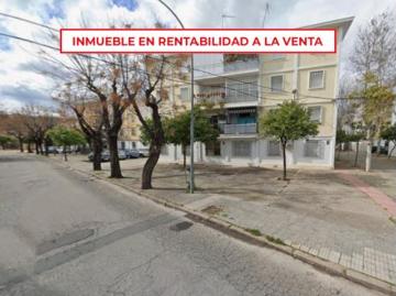 Piso Venta Córdoba Capital, Campo de la Verdad Miraflores Sector Sur