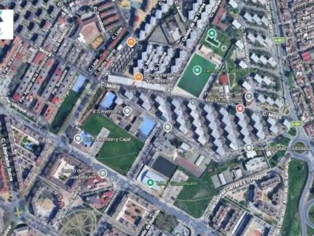 Piso Venta Córdoba Capital, Campo de la Verdad Miraflores Sector Sur