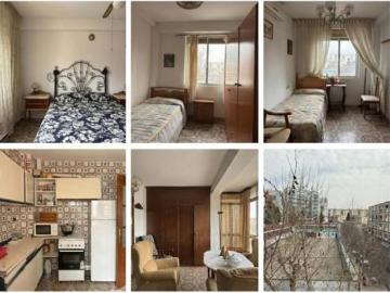 Plaza de Andalucía, Córdoba, Sector Sur de Córdoba, Las Quemadas, Córdoba, Andalucía, Andalucía