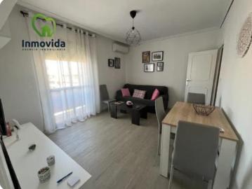 Calle de Luis Braille, Córdoba, Cordel de Ecija, Las Quemadas, Córdoba, Andalucía, Andalucía