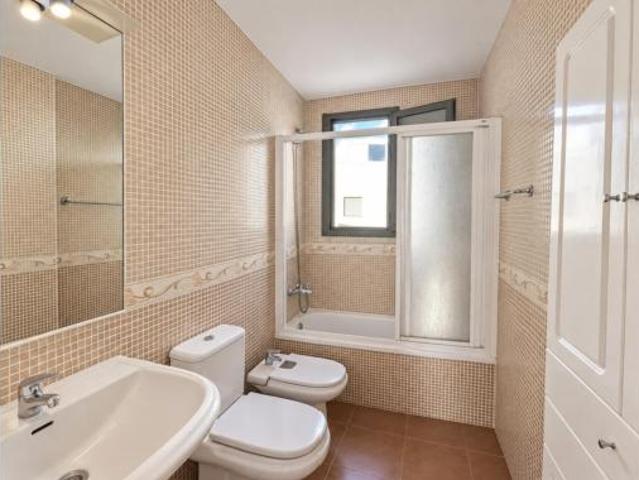 Piso Venta Córdoba Capital, Campo de la Verdad Miraflores Sector Sur