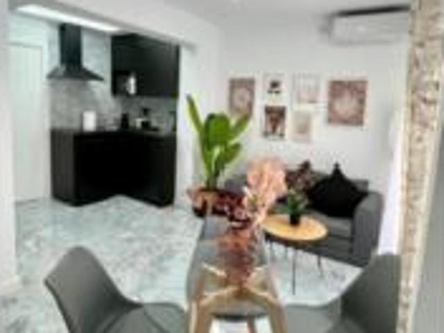 Piso Venta Córdoba Capital, Casco Histórico Ribera San Basilio