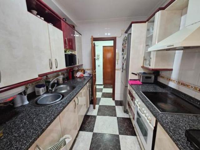 Piso Venta Córdoba Capital, Casco Histórico Ribera San Basilio