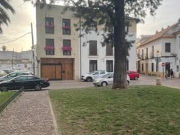 Piso Venta Córdoba Capital, Casco Histórico Ribera San Basilio
