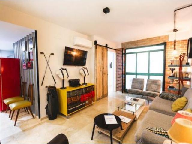 Piso Venta Córdoba Capital, Centro