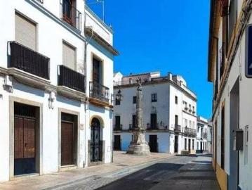 Plaza de Ramón y Cajal, Córdoba, Centro de Córdoba, Las Quemadas, Córdoba, Andalucía, Andalucía