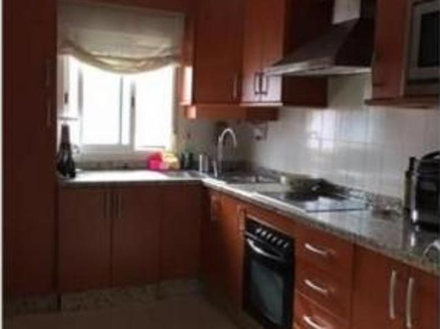 Piso Venta Córdoba Capital, Ciudad Jardín Zoco