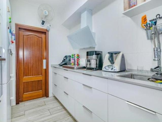 Piso Venta Córdoba Capital, Ciudad Jardín Zoco