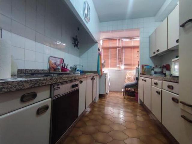 Piso Venta Córdoba Capital, Ciudad Jardín Zoco