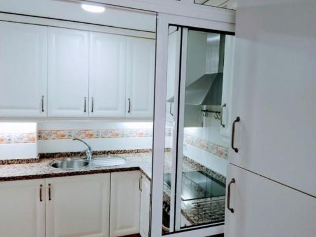 Piso Venta Córdoba Capital, Ciudad Jardín Zoco