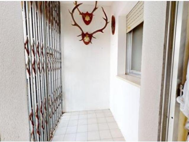 Piso Venta Córdoba Capital, Ciudad Jardín Zoco