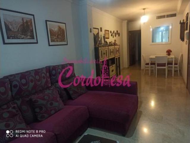 Piso Venta Córdoba Capital, Ciudad Jardín Zoco