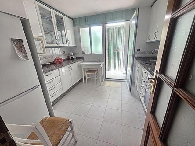 Piso Venta Córdoba Capital, Ciudad Jardín Zoco