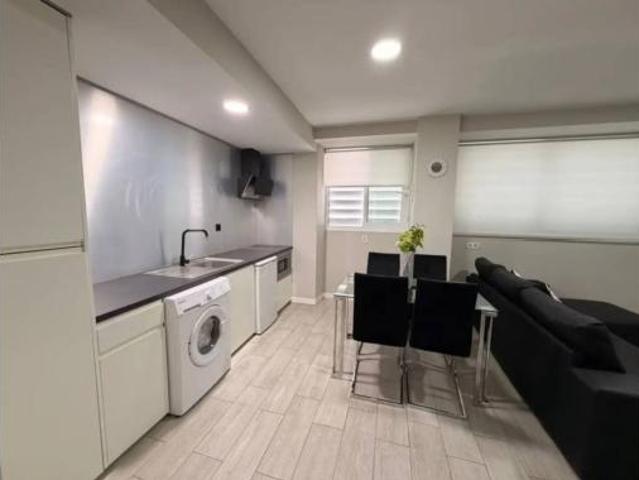 Piso Venta Córdoba Capital, Ciudad Jardín Zoco