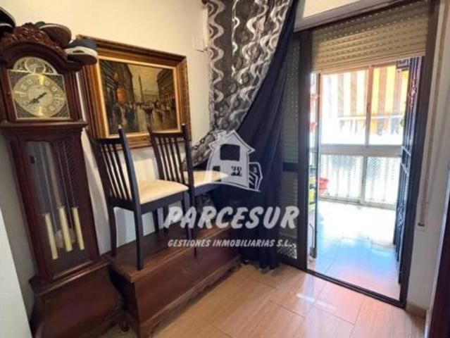 Piso Venta Córdoba Capital, Ciudad Jardín Zoco