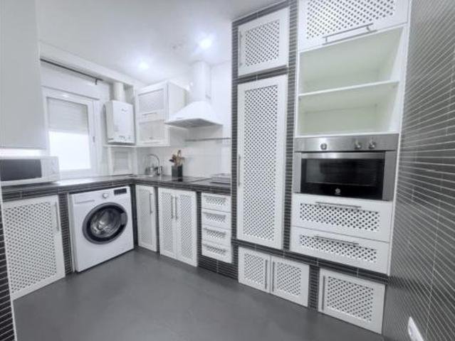 Piso Venta Córdoba Capital, Ciudad Jardín Zoco